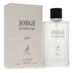 Maison Alhambra Jorge Di Profumo Aqua by Maison Alhambra - Eau De Parfum Spray 3
